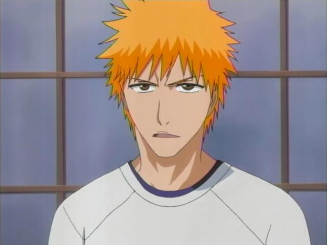 Otaku Gallery  / Anime e Manga / Bleach / Screen Shots / Episodi / 080 - L attacco di un formidabile nemico - L ultima sottile linea di difesa / 034.jpg